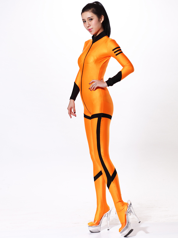 2014 New Style Custom Female Superhero Costume - Click Image to Close