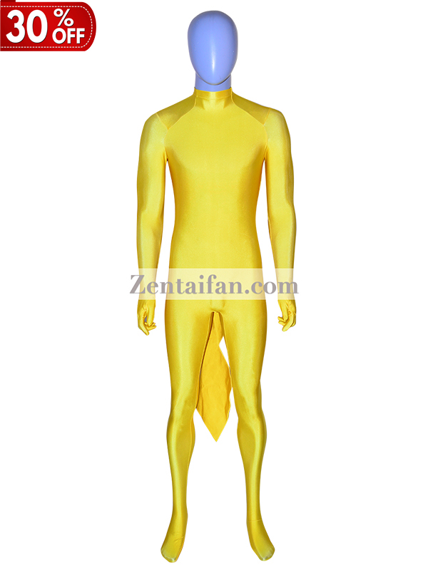 Animal Suit Pikachu Suit Halloween Animal Zentai