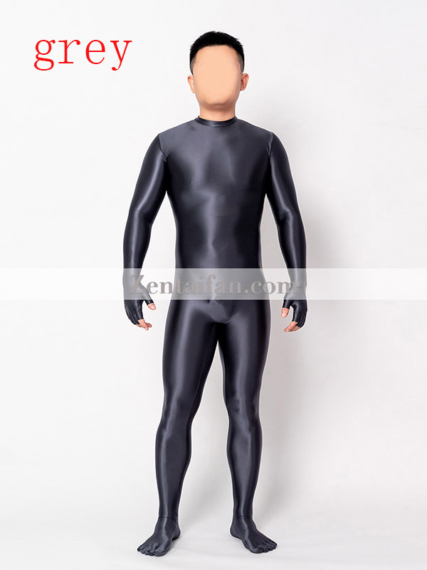 2023 New Adult Unisex Spandex Zentai Catsuit