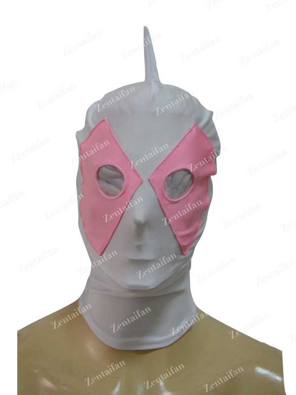 2015 Newest Deadpool Hood