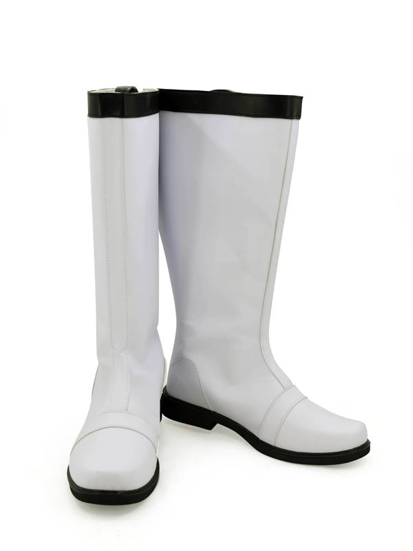 Carrangers Cosplay Boots Cosplay Shoes - Click Image to Close