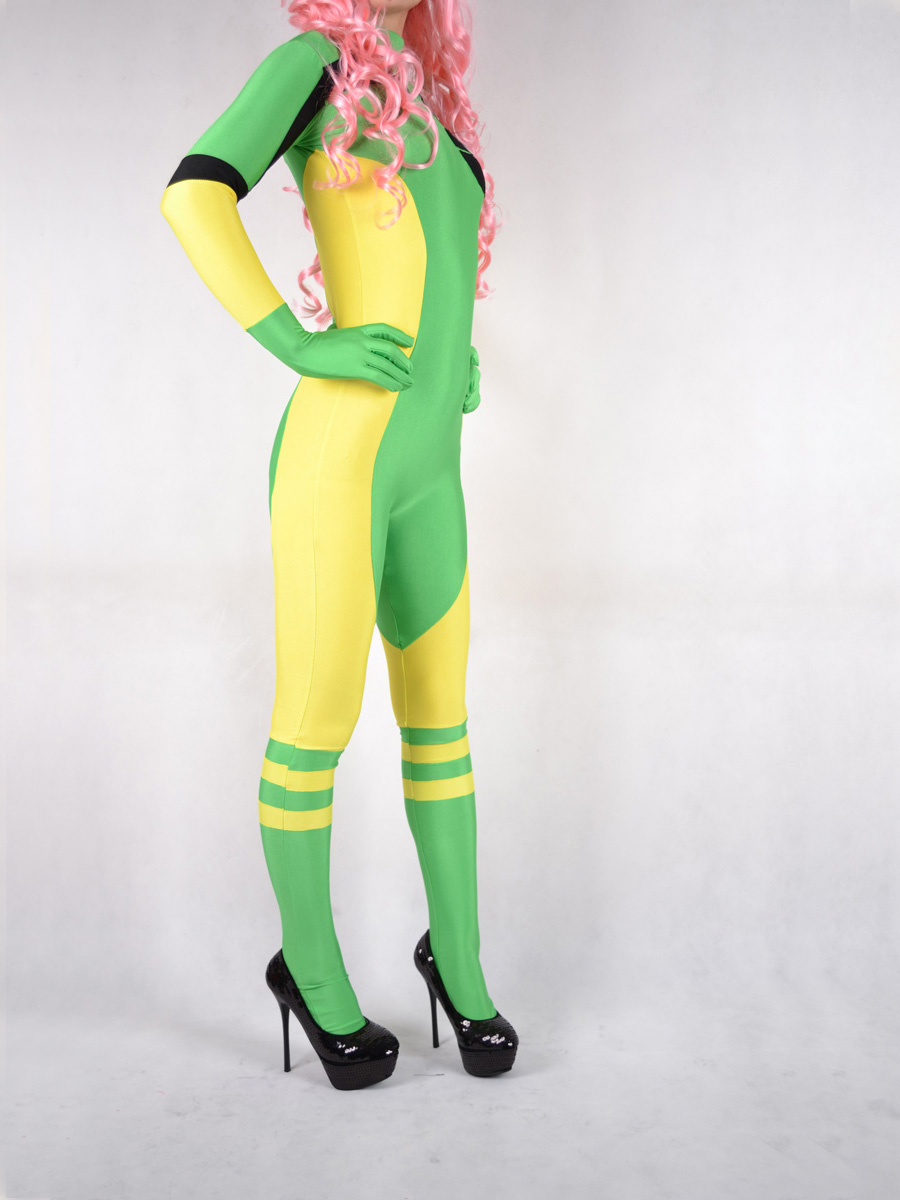Zentai Zentai Suit Fullbody Suit Zentai Suits Full Body Suits