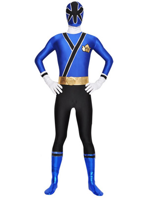 Shinkenger-Costume-Blue-Power-Rangers-Su